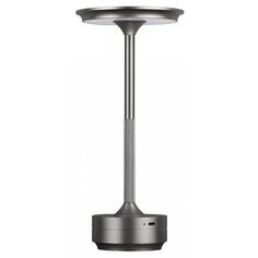 Настольный светильник Odeon Light Tet-a-tet 5035/6TL Tet-a-tet 5035/6TL