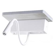 Светильник настенный Odeon Light Woody 3869/8WL Woody 3869/8WL