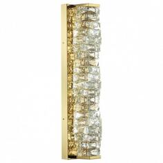 Бра Odeon Light Straza 4999/15WL Straza 4999/15WL
