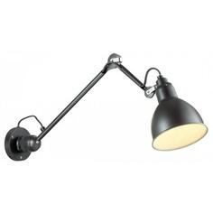 Светильник настенный Odeon Light Arta 4125/1WD Arta 4125/1WD