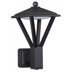 Светильник настенный Odeon Light Bearitz 6655/15WL Bearitz 6655/15WL