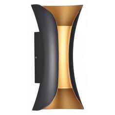 Светильник настенный Odeon Light Krista 3886/6BG Krista 3886/6BG