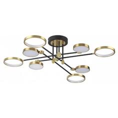 Люстра потолочная Odeon Light Denzel 4320/75CL Denzel 4320/75CL