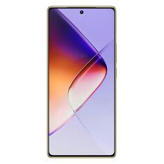 Смартфон Infinix Note 40 8/256GB Titan Gold Note 40 8/256GB Titan Gold