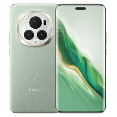 Смартфон HONOR Magic 6 Pro 12/512GB Green Magic 6 Pro 12/512GB Green