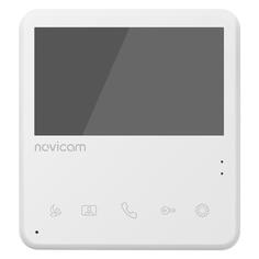 Монитор видеодомофона Novicam Unit 4 Unit 4