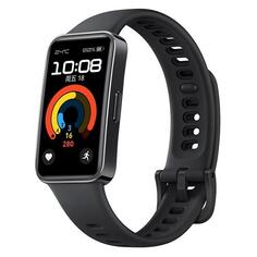 Фитнес-браслет HUAWEI Band 9 Starry Black (KIM-B19) Band 9 Starry Black (KIM-B19)