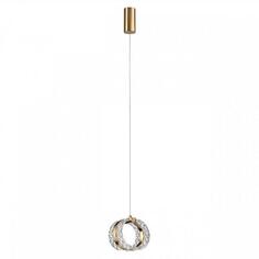 Светильник подвесной Odeon Light Mirage 5030/8L Mirage 5030/8L