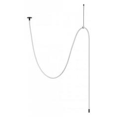Светильник подвесной Odeon Light Corda 4391/40CL Corda 4391/40CL