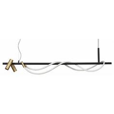 Светильник подвесной Odeon Light Corda 4397/30L Corda 4397/30L