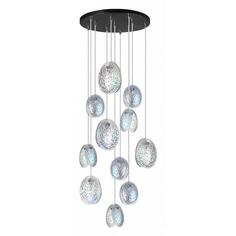 Люстра подвесная Odeon Light Mussels 5039/11 Mussels 5039/11
