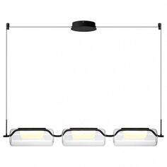 Люстра подвесная Odeon Light Kavia 5003/30L Kavia 5003/30L