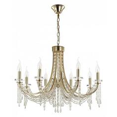 Люстра подвесная Odeon Light Capel 5063/8 Capel 5063/8
