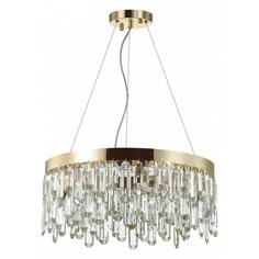 Люстра подвесная Odeon Light Dakisa 4986/6 Dakisa 4986/6
