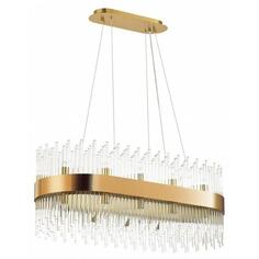 Люстра подвесная Odeon Light Focco 4722/24 Focco 4722/24