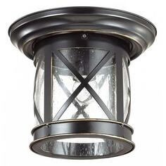 Уличный светильник Odeon Light Sation 4045/1C Sation 4045/1C