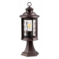Уличный светильник Odeon Light Mavret 4961/1A Mavret 4961/1A