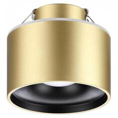 Встраиваемый светильник Novotech Giro LED (358963) Giro LED (358963)