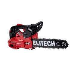 Пила цепная бензиновая Elitech ПБ 2510Т (E1611.009.00) ПБ 2510Т (E1611.009.00)