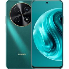 Смартфон HUAWEI nova 12i 8/256GB Green nova 12i 8/256GB Green
