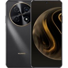 Смартфон HUAWEI nova 12i 8/128GB Black nova 12i 8/128GB Black