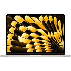 Ноутбук Apple MacBook Air 13 M3/8/512 Starlight (MRXU3) MacBook Air 13 M3/8/512 Starlight (MRXU3)