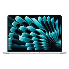 Ноутбук Apple MacBook Air 15 M3/8/256 Silver (MRYP3) MacBook Air 15 M3/8/256 Silver (MRYP3)
