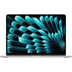 Ноутбук Apple MacBook Air 13 M3/8/512 Silver (MRXR3) MacBook Air 13 M3/8/512 Silver (MRXR3)