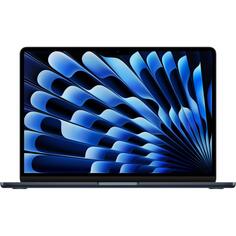 Ноутбук Apple MacBook Air 13 M3/8/512 Midnight (MRXW3) MacBook Air 13 M3/8/512 Midnight (MRXW3)