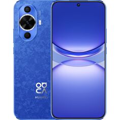 Смартфон HUAWEI nova 12s 8/256GB Blue nova 12s 8/256GB Blue