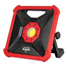 Фонарь-прожектор Elitech ФПА 18Л ( E2211.002.00) ФПА 18Л ( E2211.002.00)