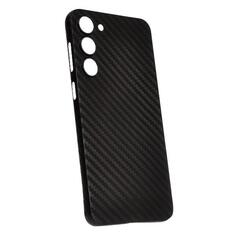 Чехол AIR Carbon для Samsung Galaxy S23 Plus Black (2037635771164) для Samsung Galaxy S23 Plus Black (2037635771164)