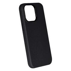 Чехол Mag Noble Сollection с MagSafe для iPhone 14 Pro, чёрный (2037339043604) Сollection с MagSafe для iPhone 14 Pro, чёрный (2037339043604)