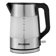 Электрический чайник Hyundai HYK-P4026 HYK-P4026