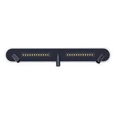 Спот Arte Lamp Pisces (A2220PL-3BK) Pisces (A2220PL-3BK)