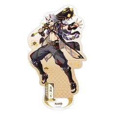 Фигурка Genshin Impact Inazuma Character Standee Arataki Itto (GEN77) Inazuma Character Standee Arataki Itto (GEN77)