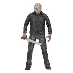 Фигурка NECA Friday the 13th Action Figure Ultimate Part 5: Jason (NC93) Friday the 13th Action Figure Ultimate Part 5: Jason (NC93)