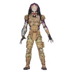 Фигурка NECA Predator 2018: Ultimate Action Figure: Ultimate Emissary 1 (NC96) Predator 2018: Ultimate Action Figure: Ultimate Emissary 1 (NC96)