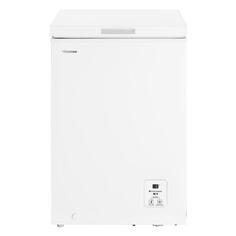 Морозильный ларь Hisense FC125D4DW1 FC125D4DW1