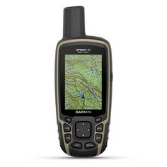 Туристический навигатор Garmin GPSMAP 65 GPSMAP 65