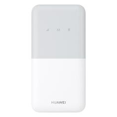 Wi-Fi роутер HUAWEI Mobile Wifi 5 White (51071VHV) Mobile Wifi 5 White (51071VHV)