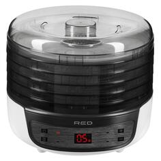 Сушилка для овощей и фруктов RED solution RFD-0122 RFD-0122