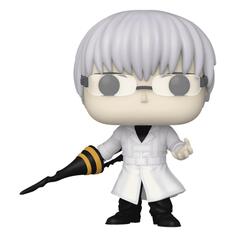 Фигурка Funko POP! Animation: Tokyo Ghoul Re: Kisho Arima 1543 (75516) POP! Animation: Tokyo Ghoul Re: Kisho Arima 1543 (75516)