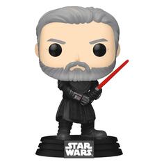 Фигурка Funko POP! Movies: Star Wars: Baylan Skoll 688 (76544) POP! Movies: Star Wars: Baylan Skoll 688 (76544)