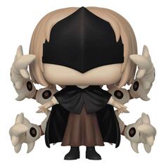 Фигурка Funko POP! Animation: Tokyo Ghoul Re: Hinami Fueguchi with Chase 1546 (75518) POP! Animation: Tokyo Ghoul Re: Hinami Fueguchi with Chase 1546 (75518)