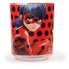 Кружка ND Play "Леди Баг и Супер Кот", дизайн 2, стекло, 230 мл, в подарочной упаковке (275735) "Леди Баг и Супер Кот", дизайн 2, стекло, 230 мл, в подарочной упаковке (275735)