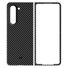Чехол Magssory для Samsung Galaxy Z Fold5, кевлар, с магнитами (CFB014) для Samsung Galaxy Z Fold5, кевлар, с магнитами (CFB014)