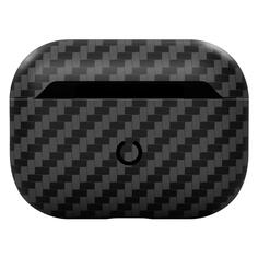 Чехол Magssory для Apple AirPods Pro 2 Black/Grey (CFB021) для Apple AirPods Pro 2 Black/Grey (CFB021)