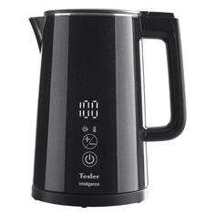 Электрический чайник Tesler KT-1520 Black KT-1520 Black