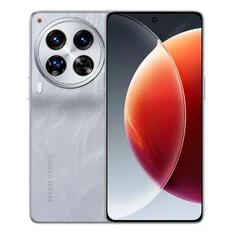 Смартфон Tecno Camon 30 Premier 5G 12/512GB Silver Camon 30 Premier 5G 12/512GB Silver